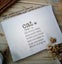 THE CATTAGE - Hilarious, True..Cat Tea/Hand Towel Bring Humor To Your Kitchen. Carousel 5