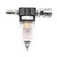 Moisture Water Trap Compressed Air Inline 1/4" AF2000-02 BB8 Carousel 8