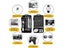 Screwdriver Bits Carousel 8