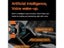 New Watch10 Ultra 3 Smart Watch 7 Watch Straps 2.2HD Amoled Circular Screen ECG Carousel 5