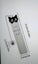 THE CATTAGE - Gorgeous Cat Metal Book Mark Bring Cuteness To Your Reading Carousel 3
