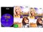Hannah Montana The Movie (Wii) *EXCELLENT + COMPLETE* Carousel 1