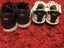 2 PAIRS x Puma Cali Star Trainers SIZE 7 Carousel 5