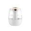 Hod Health & Home 1300Ml Aroma Humidifier Double Spray Port Usb Water With Light Carousel 1