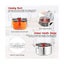 Canning Kit 7pcs 3664803 Carousel 4