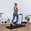 Nimbus Walking Pad Under Desk Treadmill Carousel 8