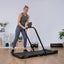 Nimbus Walking Pad Under Desk Treadmill Carousel 9