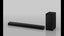 Panasonic HTB900 3.1ch Dolby Atmos Soundbar with Wifi & Chromecast Carousel 1