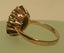 ___ Vintage 9ct Gold Spinel Ring Carousel 6