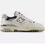 NEW BALANCE 550 SEA SALT WITH CONCRETE AND BLACK D Carousel 1