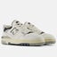 NEW BALANCE 550 SEA SALT WITH CONCRETE AND BLACK D Carousel 5