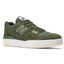 NEW BALANCE 550 HAIRY SUEDE NORI KOMBU MACADAMIA D Carousel 3