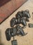 PS2 official controllers ×3 Carousel 1