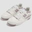 NEW BALANCE WOMENS 550 SEA SALT MAUVE B Carousel 2