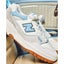 NEW BALANCE 550 SEA SALT UNIVERSITY BLUE D Carousel 2