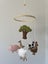 FARMYARD MERINO FELT BABY MOBILE Carousel 1