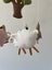 FARMYARD MERINO FELT BABY MOBILE Carousel 4