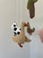 FARMYARD MERINO FELT BABY MOBILE Carousel 5