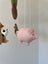 FARMYARD MERINO FELT BABY MOBILE Carousel 6