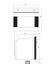 Smeg SOA330X1 75cm Pyrolytic Single Wall Oven Carousel 2