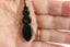 BEAUTIFUL DOUBLE TWIST PENDANT #223 Carousel 2