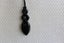 BEAUTIFUL DOUBLE TWIST PENDANT #223 Carousel 3