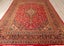 Vintage Ardakan Hand-Knotted Wool Persian Rug (Size: 250 X 340 CM) Carousel 1