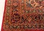 Vintage Ardakan Hand-Knotted Wool Persian Rug (Size: 250 X 340 CM) Carousel 5