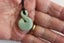 BEAUTIFUL SMALL TWIST INANGA POUNAMU / Jade Twist Small #120 Carousel 1