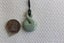 BEAUTIFUL SMALL TWIST INANGA POUNAMU / Jade Twist Small #120 Carousel 3