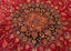 Vintage Mashad Hand-Knotted Wool Persian Rug (Size: 290 X 395 CM) Carousel 4