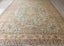 Vintage Nain Hand-Knotted Wool Persian Rug (Size: 300 X 390 CM) Carousel 1