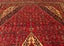 Vintage Hamadan Hand-Knotted Wool Persian Rug (Size: 255 X 350 CM) Carousel 4