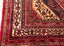 Vintage Hamadan Hand-Knotted Wool Persian Rug (Size: 255 X 350 CM) Carousel 6