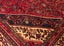 Vintage Hamadan Hand-Knotted Wool Persian Rug (Size: 255 X 350 CM) Carousel 7