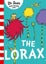 The Lorax [Yellow Back Book Edition] Carousel 1