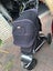 Mountain buggy +one - double pram/stroller Carousel 3