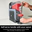 Ninja Slushi Frozen Drink Maker With Rapid Chill Technology 5 Present Programs, Carousel 4
