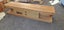 TV / Entertainment unit Solid Wood Carousel 3