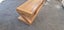 TV / Entertainment unit Solid Wood Carousel 2