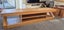 TV / Entertainment unit Solid Wood Carousel 1