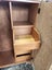 Wooden mini robe with drawers Carousel 3