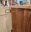 Wooden mini robe with drawers Carousel 4
