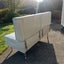 Retro White Couch Carousel 3