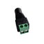 12v DC Power adaptor connector 5.5x2.1 8271 Carousel 1