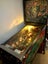 Pinball Escape From Lost World (Bally) Carousel 1
