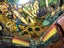 Pinball Escape From Lost World (Bally) Carousel 9