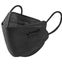 FREE SHIPPING 100 (10 packets) x KN95 PROFESSIONAL ADULT Masks Carousel 4