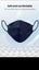 FREE SHIPPING 100 (10 packets) x KN95 PROFESSIONAL ADULT Masks Carousel 10