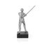 Royal Selangor Luke Lightsaber Duel 6"Figurine - New Carousel 3